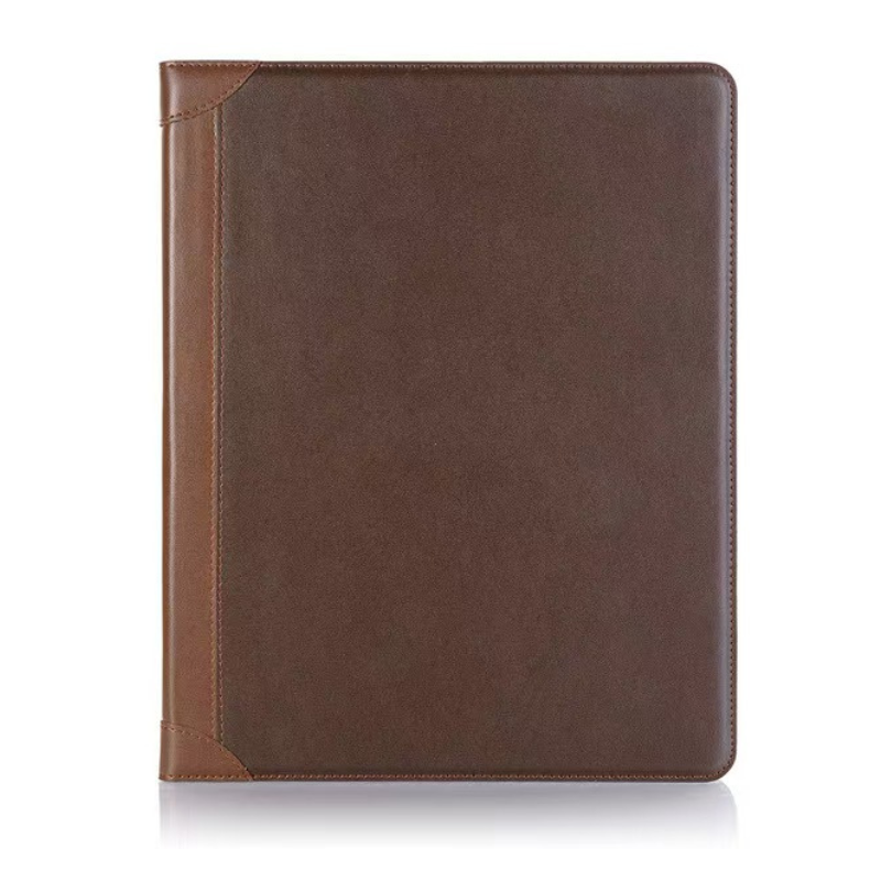 Load image into Gallery viewer, Apple iPad Air 3 10.5&#39;&#39; 3rd Gen (2019) Leather Shockproof Book Style Tablet Case
