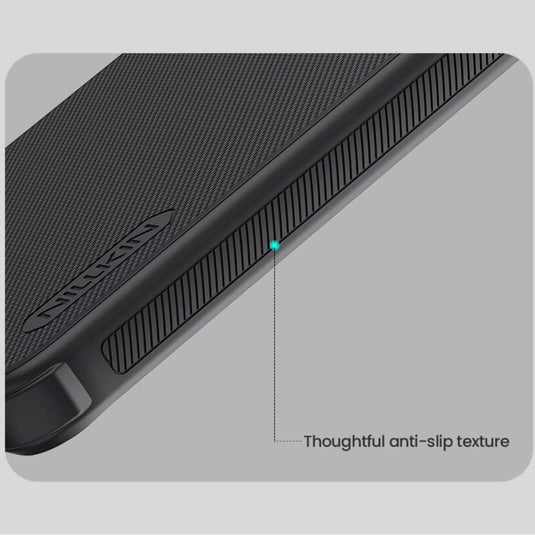 OnePlus 13 (PJZ110) - Nillkin Super Frosted Shield Pro Matte Cover Case