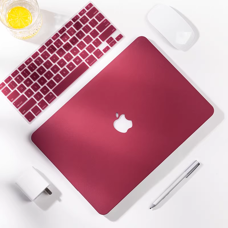 Load image into Gallery viewer, MacBook Pro 16" 2026 (A3428/A3429) M5 Pro/Max - Slim Matte Minimalist Protective Case - i-Station Mobile Phone &amp; Electronic Device Repair and Accessories
