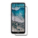 Nokia X100 Full Covered 9H Tempered Glass Screen Protector - Polar Tech Australia