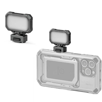 [With Photography Accessory Circuit][Aluminum Alloy] Apple iPhone 15 Pro / 15 Pro Max - TILTA Photography Metal Advanced Mobile Filmmaking Phone Case - i-Station Mobile Phone & Electronic Device Repair and Accessories