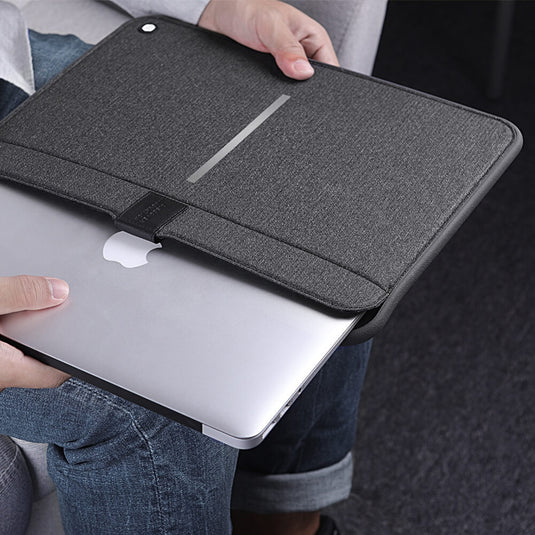 For Apple MacBook 13.3" or Smaller - NILLKIN Acme Sleeve Shockproof Sleeve Bag