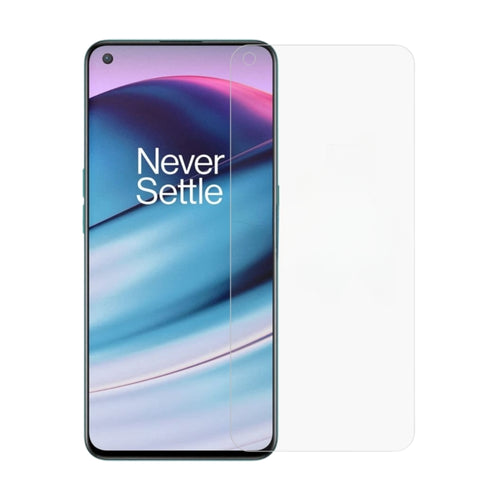 [Standard 9H] OnePlus Nord CE 5G/Nord 2 5G/Nord CE 2 5G/Nord 2T - Standard Tempered Glass Screen Protector