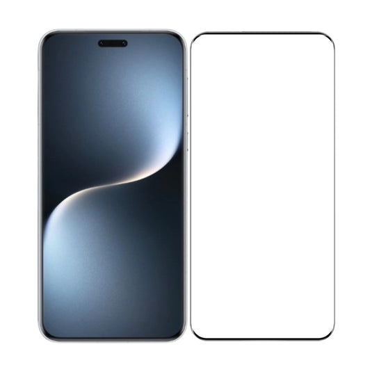 [Full Glue] Honor Magic7 Pro - Full Covered Curved 9H Tempered Glass Screen Protective Protector