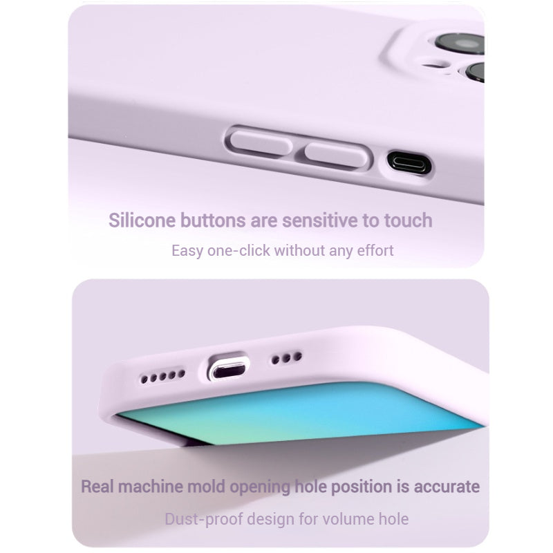 Load image into Gallery viewer, [Magsafe Compatible] Apple iPhone 13/Pro/Pro Max Cartoon Liquid Silicone Shockproof Fashion-Forward Series Case
