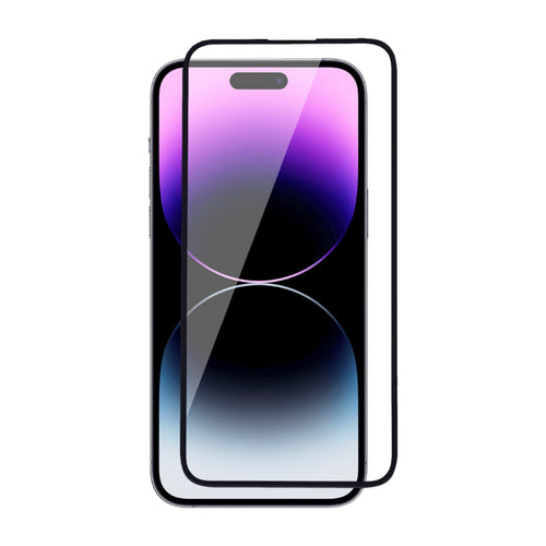 [Full Covered] Nokia X30 -  9H Hardness HD Tempered Glass Screen Protector - i-Station Mobile Phone & Electronic Device Repair and Accessories
