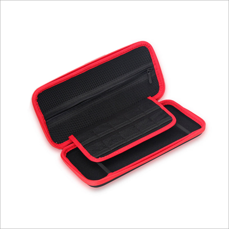 Load image into Gallery viewer, Nintendo Switch Console Carrying Case Hard Travel Gaming Protective Storage Bag - Polar Tech Australia
