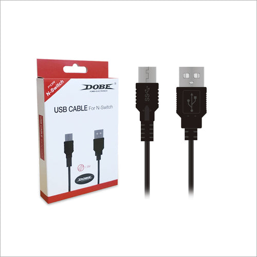 Nintendo Switch USB Charging Cable Type C Data Sync Cord 1.5m - Polar Tech Australia