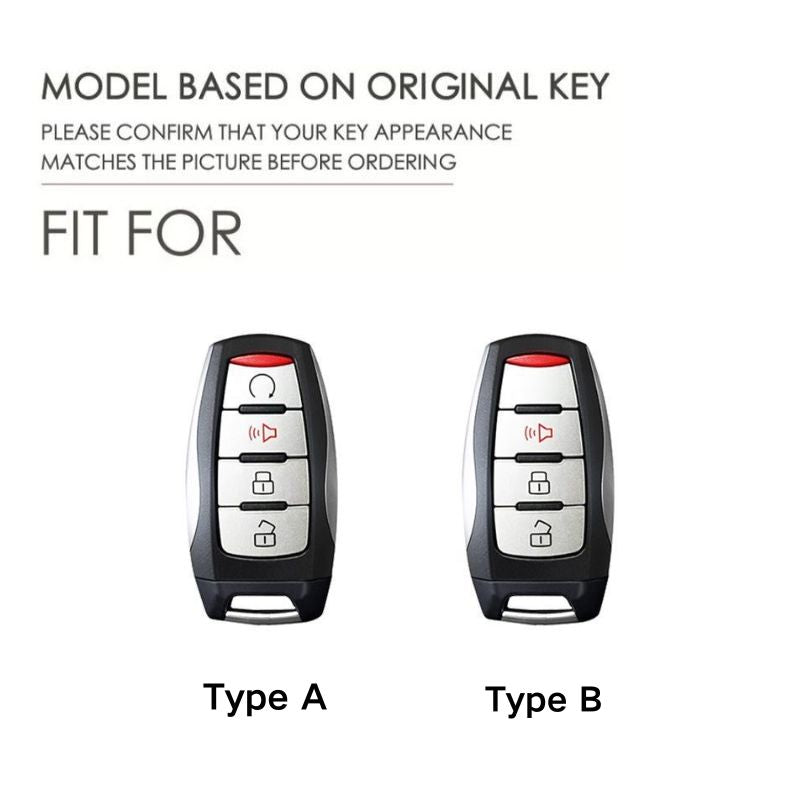 Load image into Gallery viewer, Great Wall Stylish with Cool Shockproof  Car Key Fob Case Cover For GWM Cannon (Pao) Passenger, Commercial

