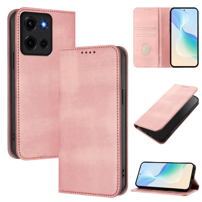 [With Card Slot] Motorola Moto Edge 30/Neo/Fusion - Multi Functional Leather Flap Wallet Series Case - i-Station Mobile Phone & Electronic Device Repair and Accessories