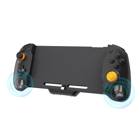 [Built-in 6-Axis Gyro] Nintendo Switch Gamepad Controller Handheld Grip with Double Motor Vibration - Polar Tech Australia