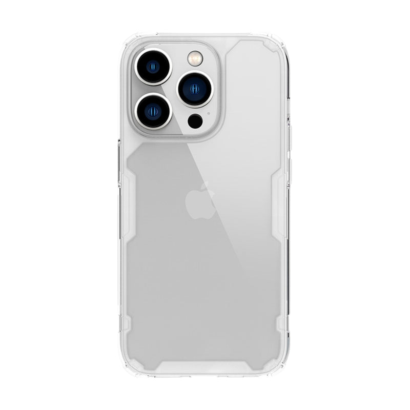 Load image into Gallery viewer, Apple iPhone 14 /Plus/Pro/Max - NILLKIN Ultra Clear PC + TPU Phone Case
