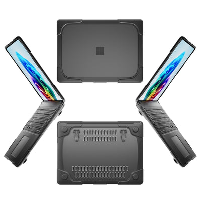 Microsoft Surface Laptop 7 13.8" - Shockproof Heavy Duty Tough Case Cover - i-Station Mobile Phone & Electronic Device Repair and Accessories