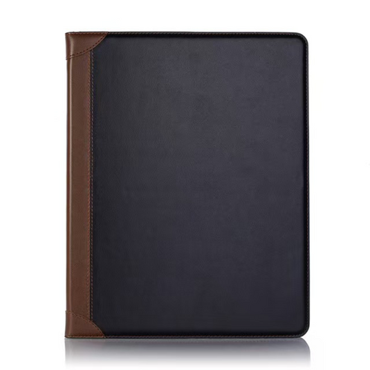 Apple iPad Air 3 10.5'' 3rd Gen (2019) Leather Shockproof Book Style Tablet Case