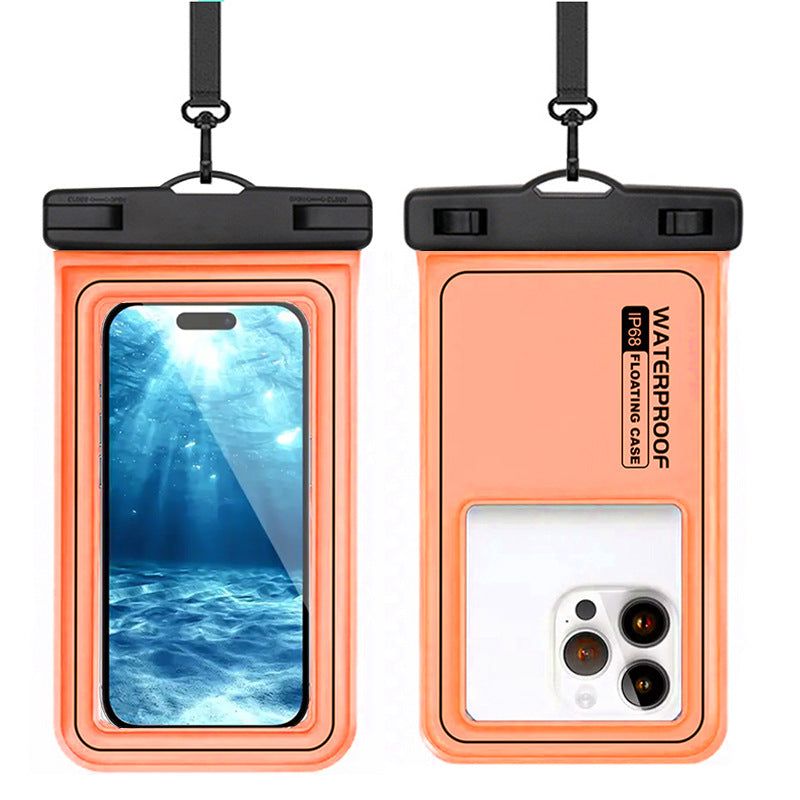 Amazon Yosh Waterproof Phone Case Waterproof Phone Pouch YOSH IPX8