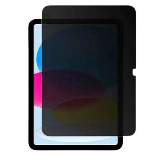 [Privacy] Apple iPad Air 3 10.5'' 3rd Gen (2019) - Full Covered Anti-spy 9H Tempered Glass Screen Protective Protector