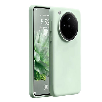 OPPO Find X8 Pro Liquid Silicone Shockproof Soft Essentials Series Case - i-Station Mobile Phone & Electronic Device Repair and Accessories