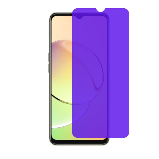 [Standard 9H][Eyecare] Realme 10 5G/ 9i 5G/ 10S - Anti-Blue Light Kid Friendly Standard Tempered Glass Screen Protector