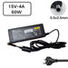 [60W/15V-4A][5.5x2.5] NEC ADP-60FB AC Power Adapter Laptop Wall Charger (AU Plug) - Polar Tech Australia