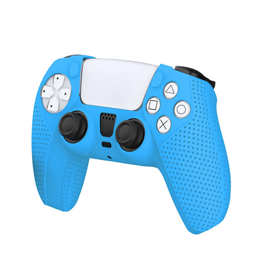 PS5 DualSense Anti-slip Silicone Controller Case Scratch Resistant Skin Protector Cover - Polar Tech Australia