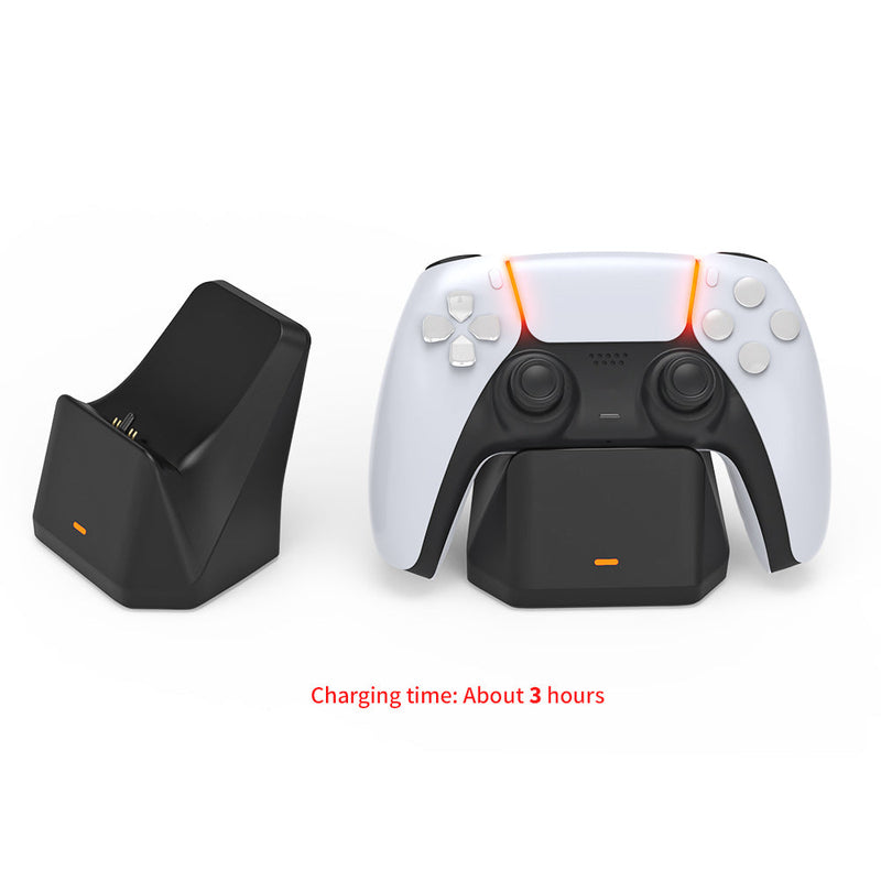 Load image into Gallery viewer, PS5 Gamepad Charger Dock Gaming Controller Charging Station - Polar Tech Australia
