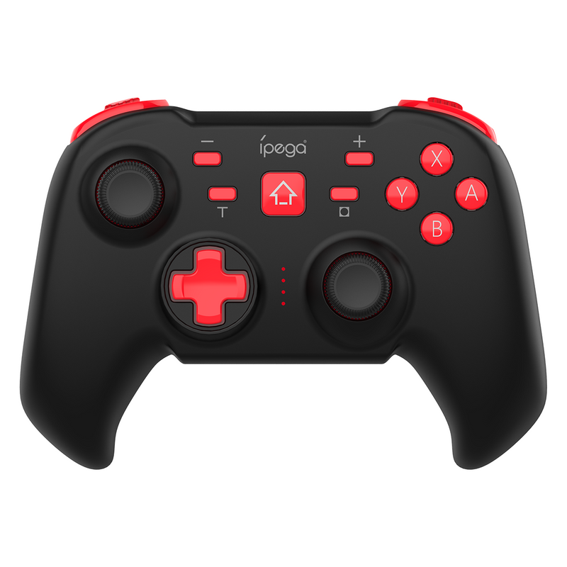 Load image into Gallery viewer, Nintendo Switch/PC/Android/IOS Universal Wireless Handle Controller Gaming Joystick Bluetooth Bull Demon Gamepad - Polar Tech Australia
