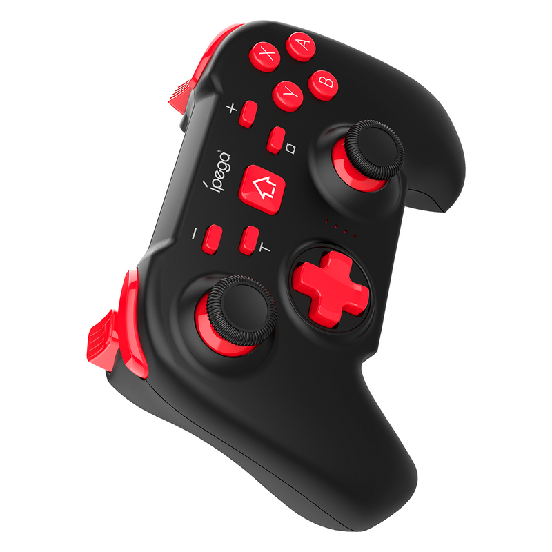 Load image into Gallery viewer, Nintendo Switch/PC/Android/IOS Universal Wireless Handle Controller Gaming Joystick Bluetooth Bull Demon Gamepad - Polar Tech Australia
