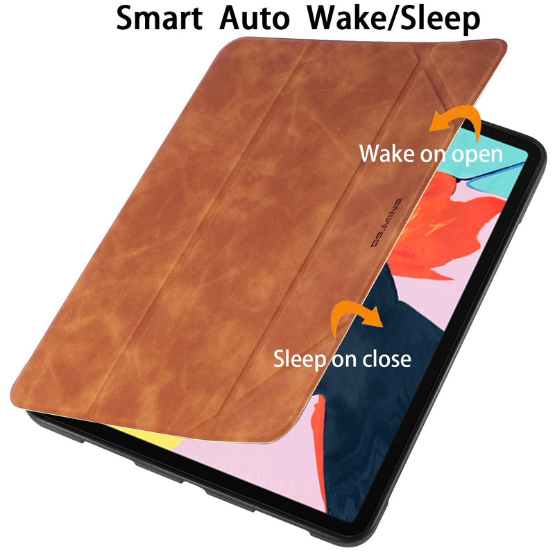 Load image into Gallery viewer, [With Pen Slot] Apple iPad 7/8/9 10.2'' 7/8/9th Gen (2019/2020/2021) - Business Shockproof Stand Case - i-Station Mobile Phone &amp; Electronic Device Repair and Accessories
