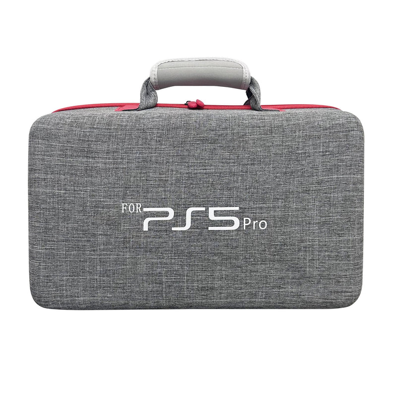 Load image into Gallery viewer, SONY PlayStation 5 Pro / PS5 Pro - New All in One Carry Bag Travel Bag Storage Bag
