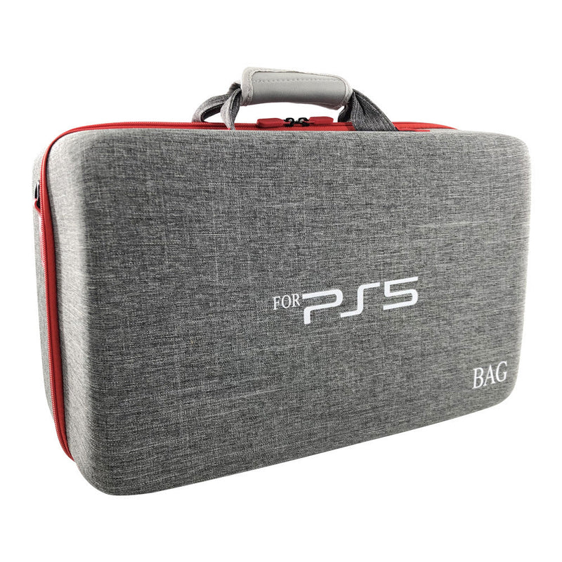 Load image into Gallery viewer, SONY PlayStation 5 / PS5 - New All in One Carry Bag Travel Bag Storage Bag
