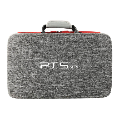 SONY PlayStation 5 Slim / PS5 Slim - New All in One Carry Bag Travel Bag Storage Bag