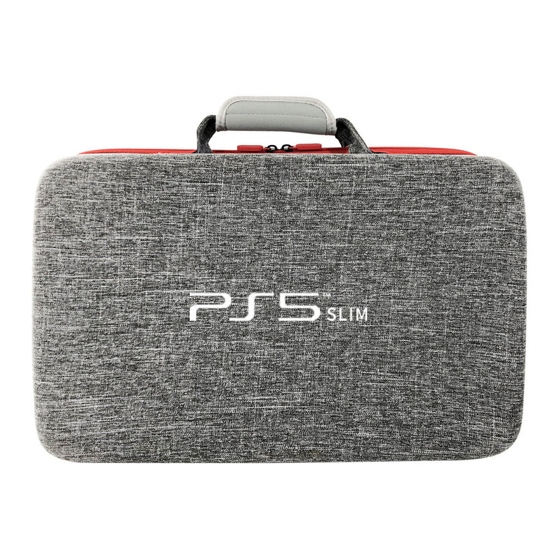 Load image into Gallery viewer, SONY PlayStation 5 Slim / PS5 Slim - New All in One Carry Bag Travel Bag Storage Bag
