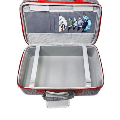 SONY PlayStation 5 Pro / PS5 Pro - New All in One Carry Bag Travel Bag Storage Bag - i-Station Mobile Phone & Electronic Device Repair and Accessories