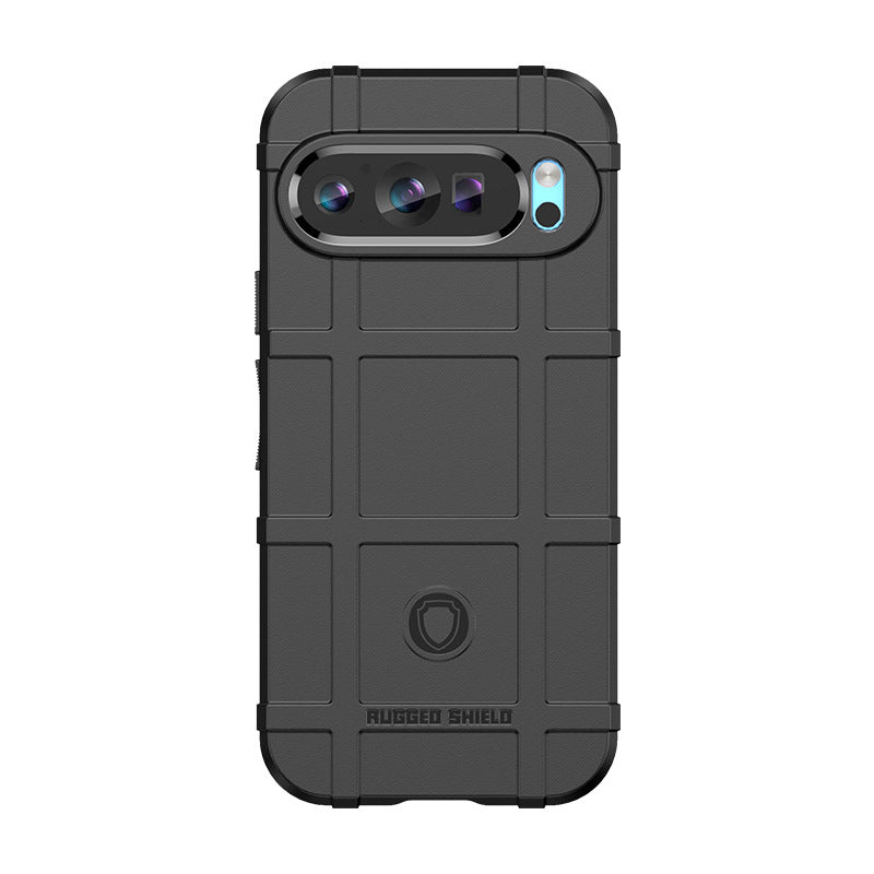 Load image into Gallery viewer, Google Pixel 9 &amp; 9 Pro -  Military Rugged Shield Heavy Duty Drop Proof Case
