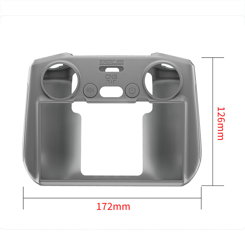 Load image into Gallery viewer, STARTRC Silicone Protective Case for DJI RC 2 Remote Controller Accessories
