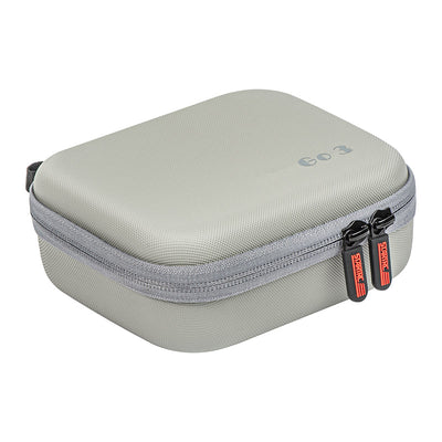 STARTRC PU Waterproof Storage Bag for Insta360 Go 3 (Grey) - i-Station Mobile Phone & Electronic Device Repair and Accessories