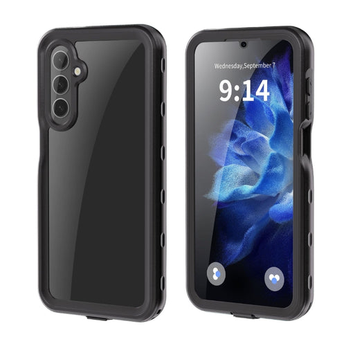 [A Series] Samsung Galaxy A24 4G (SM-A245) - Redpepper IP68 Waterproof Heavy Duty Tough Armor Case