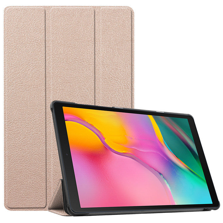 Load image into Gallery viewer, Lenovo Tab M11 11.0&quot; 2024 (TB-330XU/330FU) - Silicone Triple-fold Intelligent Sleep Stand Series Case
