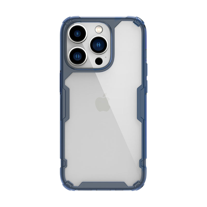 Load image into Gallery viewer, Apple iPhone 14 /Plus/Pro/Max - NILLKIN Ultra Clear PC + TPU Phone Case
