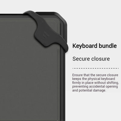 Microsoft Surface Go 1/2/3/4 - Silicone Shockproof Protective Case - i-Station Mobile Phone & Electronic Device Repair and Accessories