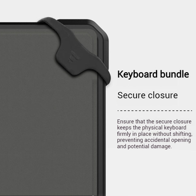 Microsoft Surface Go 1/2/3/4 - Silicone Shockproof Protective Case - i-Station Mobile Phone & Electronic Device Repair and Accessories