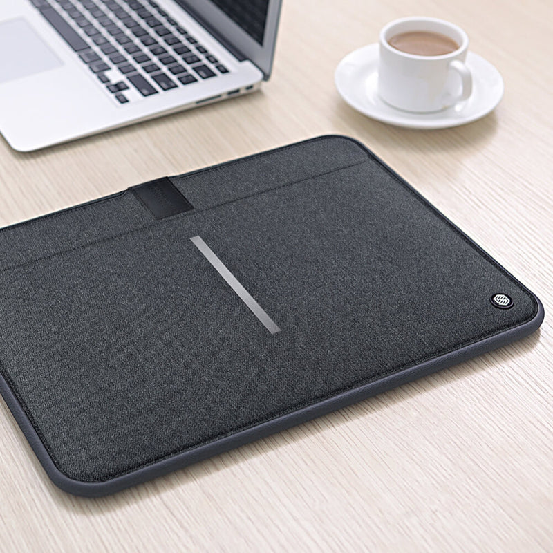 Load image into Gallery viewer, For Apple MacBook 13.3&quot; or Smaller - NILLKIN Acme Sleeve Shockproof Sleeve Bag
