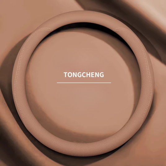 Lexus Genuine Leather Steering Wheel Cover for ES300H, LX570, UX300H, NX350, RX350, LS500H