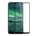 Nokia G300 & G400 Full Covered 9H Tempered Glass Screen Protector - Polar Tech Australia