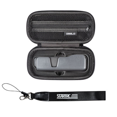 STARTRC Portable Carrying Case with Wrist Strap for DJI OSMO Pocket 2 - i-Station Mobile Phone & Electronic Device Repair and Accessories