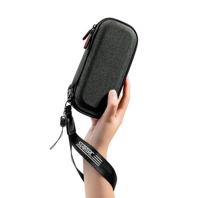 STARTRC Portable Carrying Case with Wrist Strap for DJI OSMO Pocket 2 - i-Station Mobile Phone & Electronic Device Repair and Accessories
