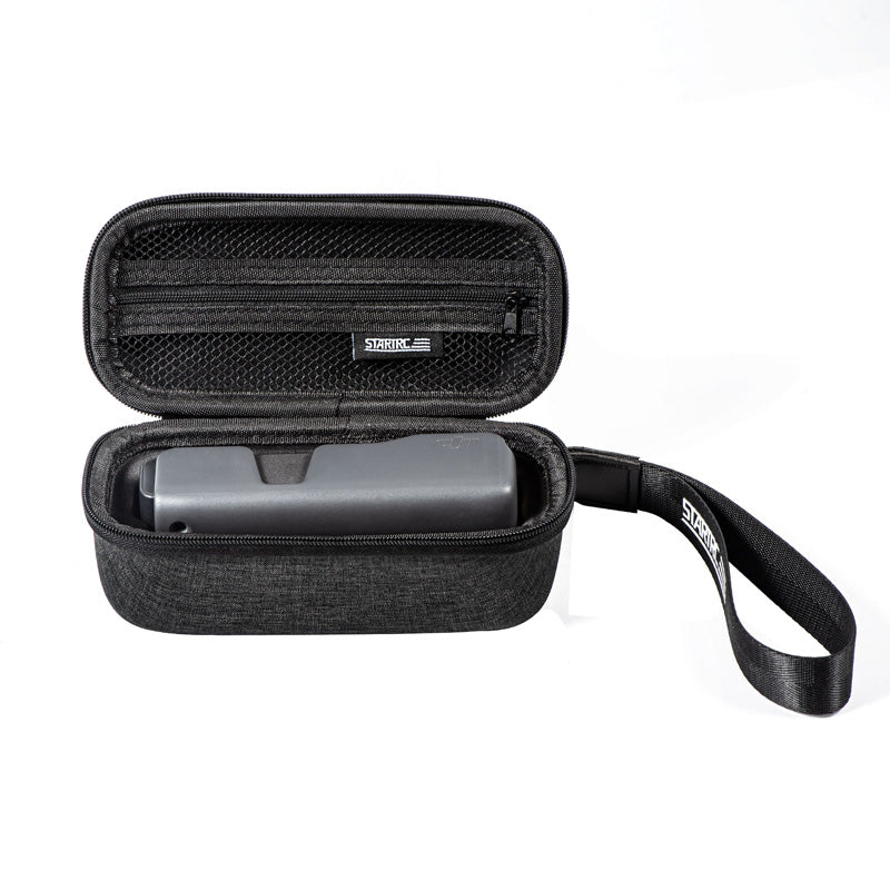 Load image into Gallery viewer, STARTRC Portable Carrying Case with Wrist Strap for DJI OSMO Pocket 2
