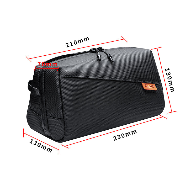 Load image into Gallery viewer, STARTRC PHOTO Universal Action Camera Carry Case with Strap
