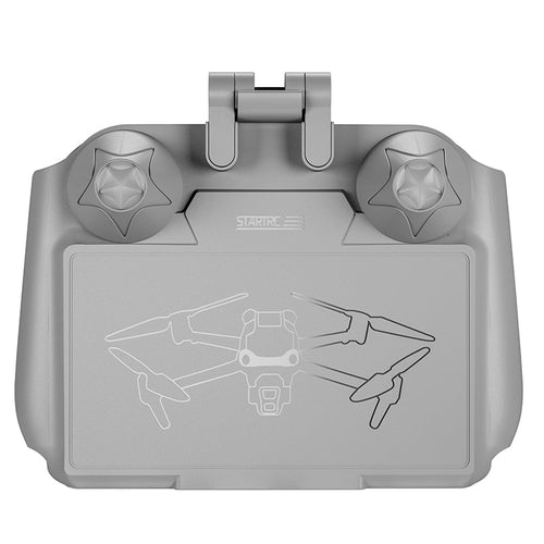 STARTRC Updated 2-in-1 Sun Hood and Screen Protector for DJI RC 2/ DJI RC