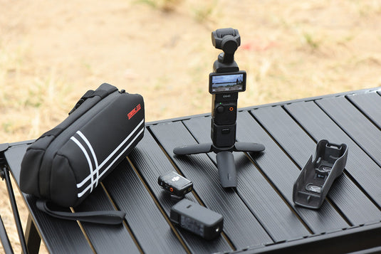 STARTRC Portable Travel Bag for DJI Pocket 3